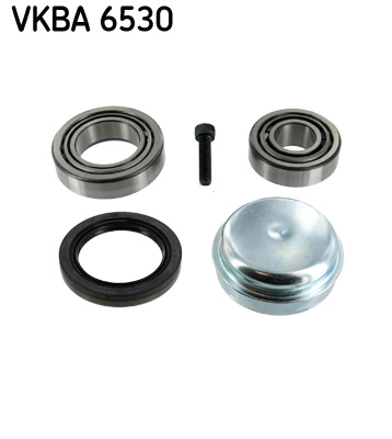 SKF Kerékcsapágy készlet VKBA6530_SKF